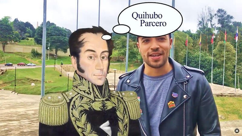 Batalla de Boyacá - Rustiko