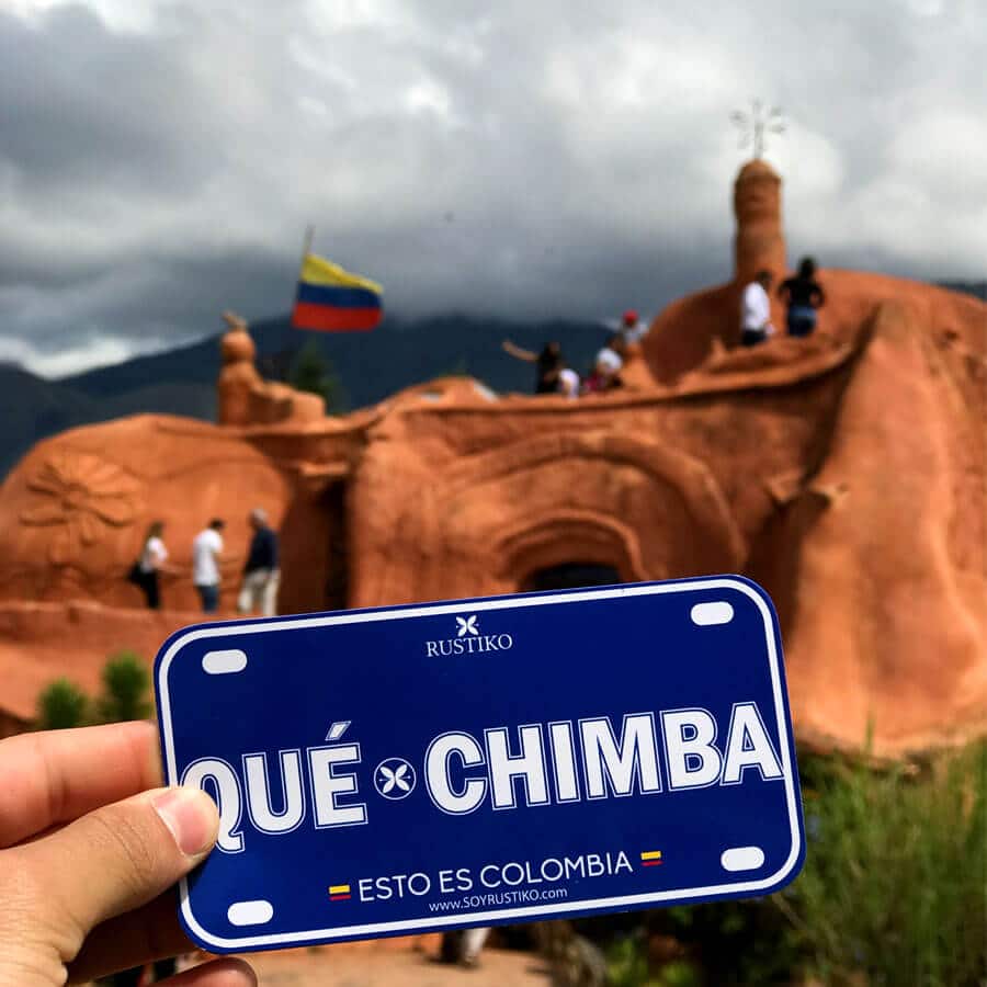 La Casa Terracota en Villa de Leyva - Rustiko