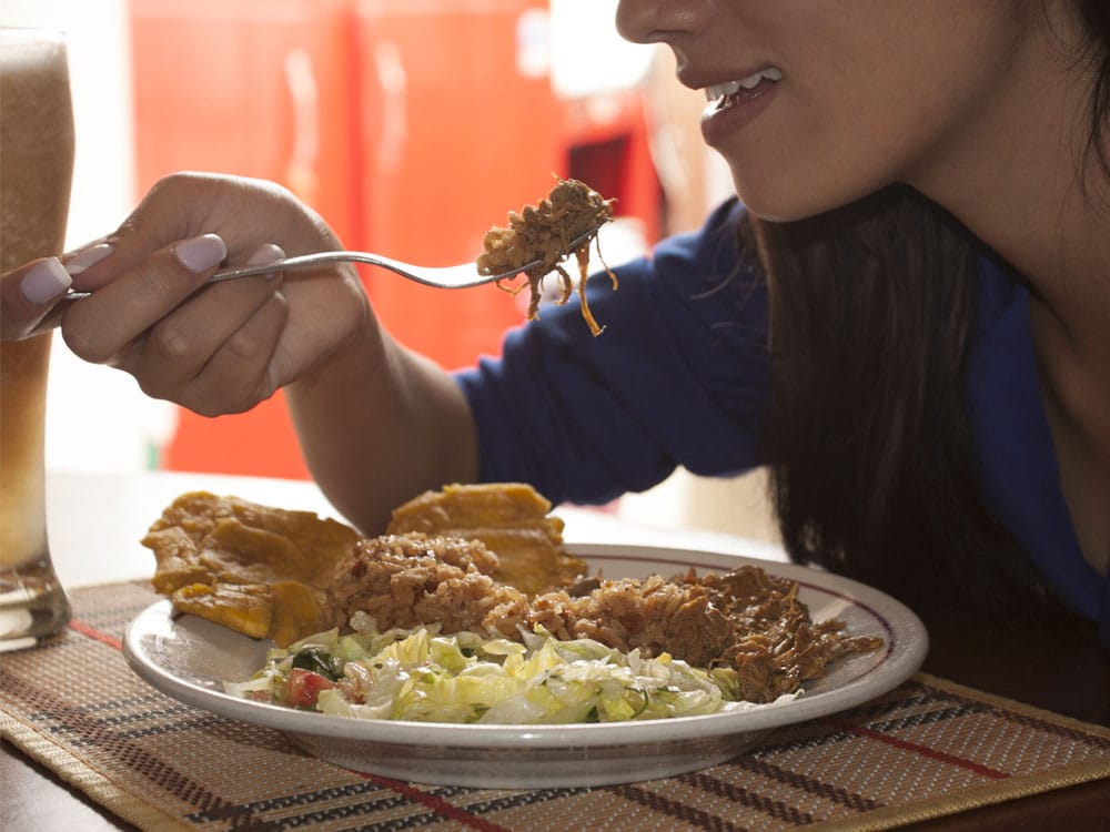 La Mejor Comida Costeña En Bogotá - Rustiko
