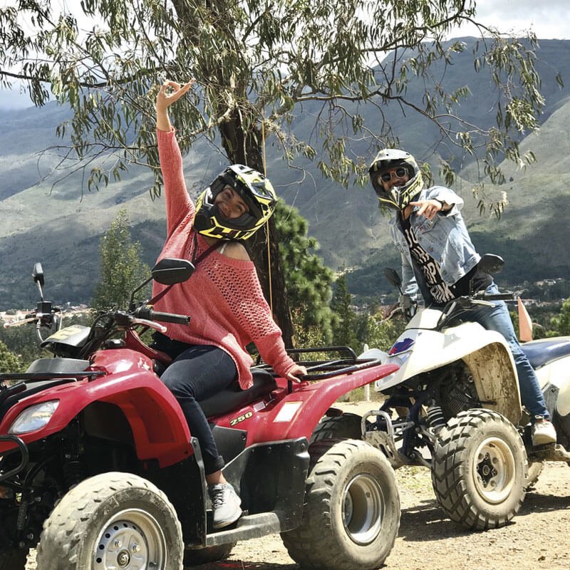 Qué hacer en Villa de Leyva - Rustiko