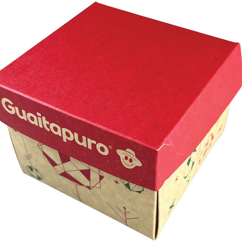 Año Viejo - Rustiko