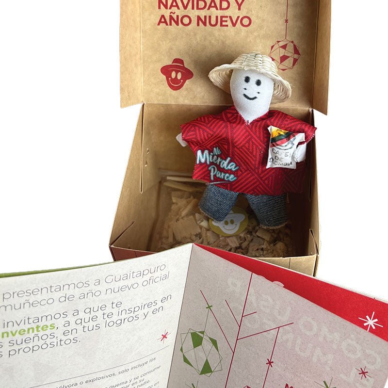 Año Viejo - Rustiko