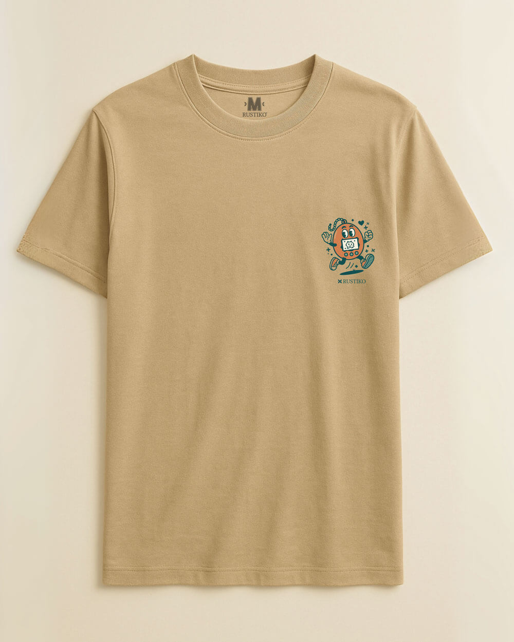 Ser millennial es una chimba | Camiseta Unisex - Rustiko