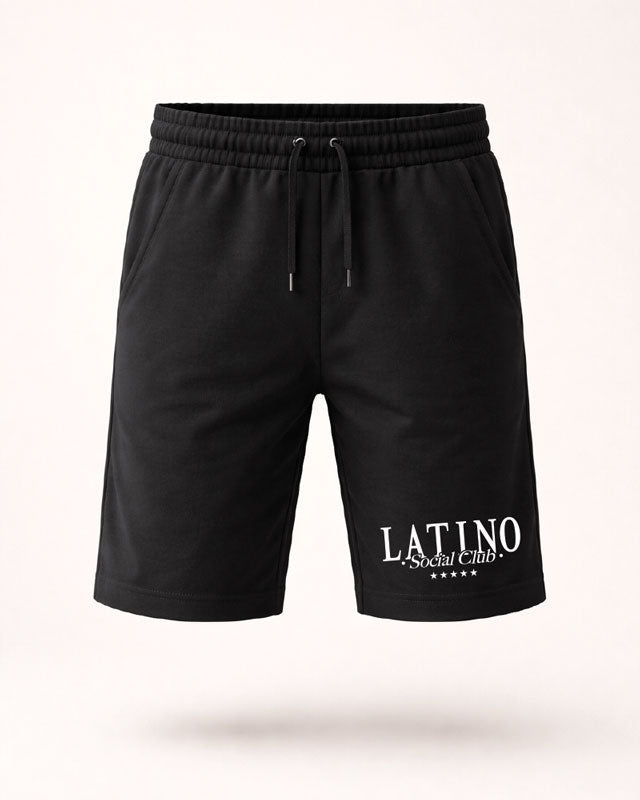 Short unisex Latino Social Club - Rustiko