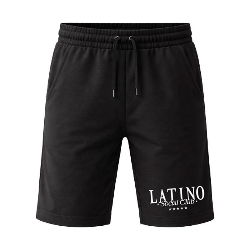 Short unisex Latino Social Club - Rustiko