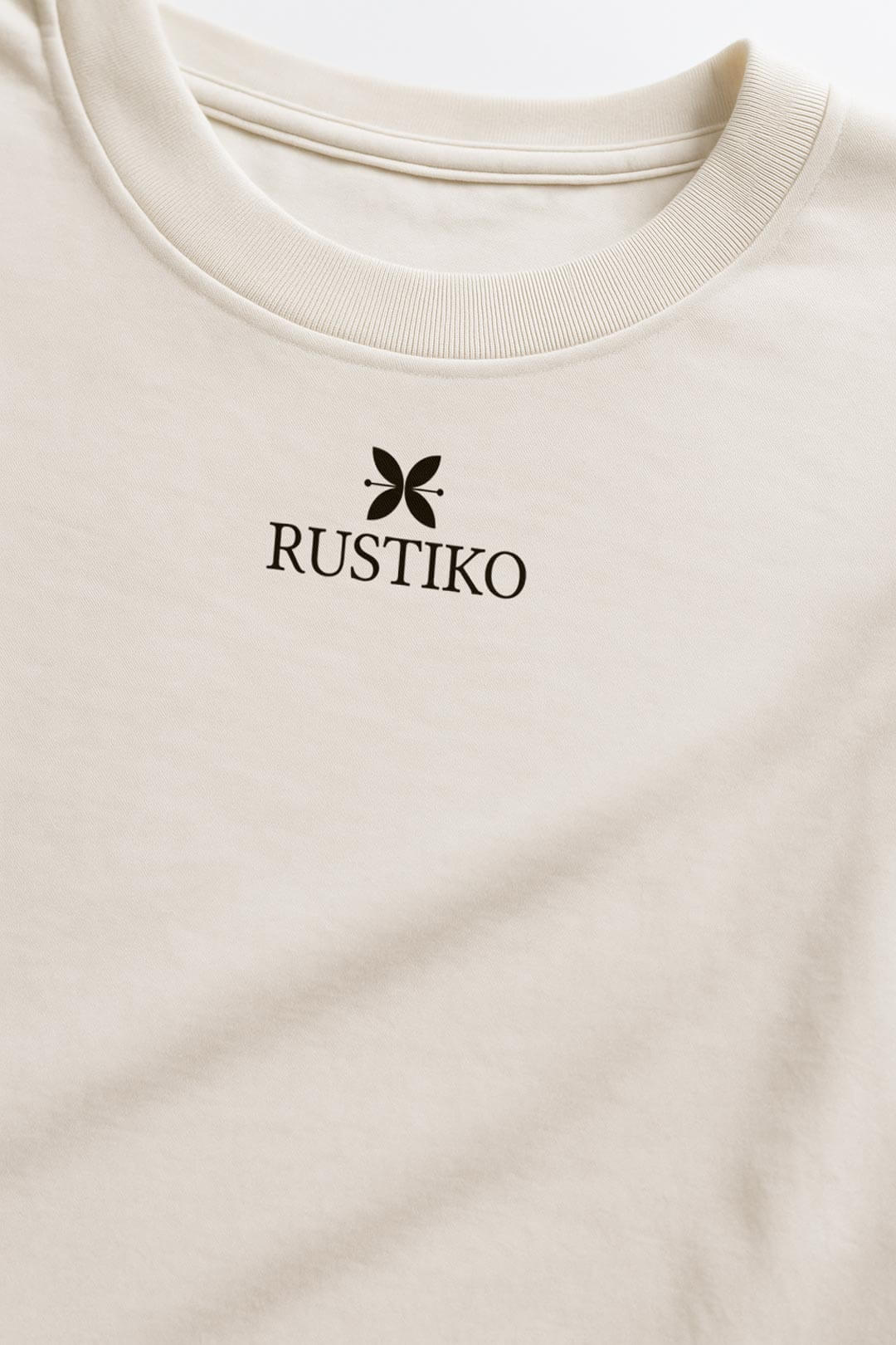 Support your local coffee shop | Camiseta Unisex - Rustiko