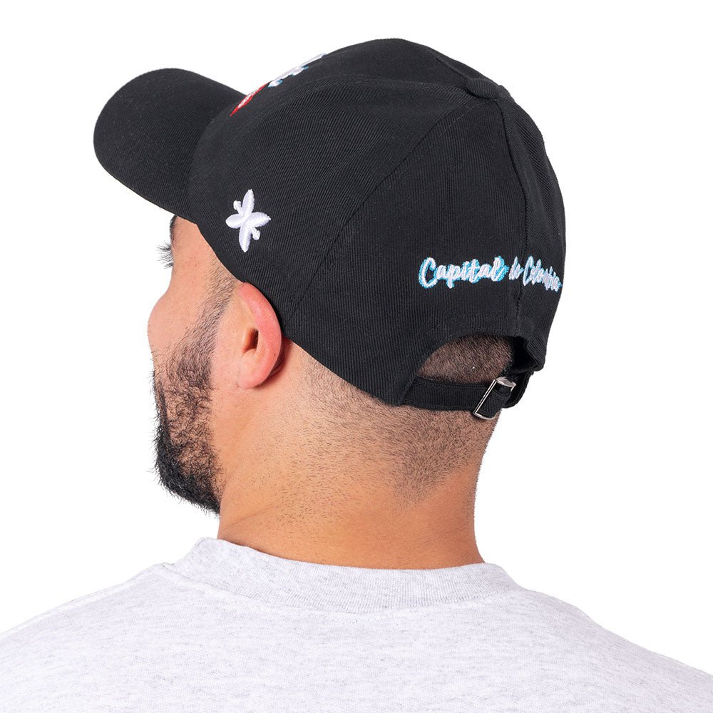 Bogotá Gorra redonda - Rustiko