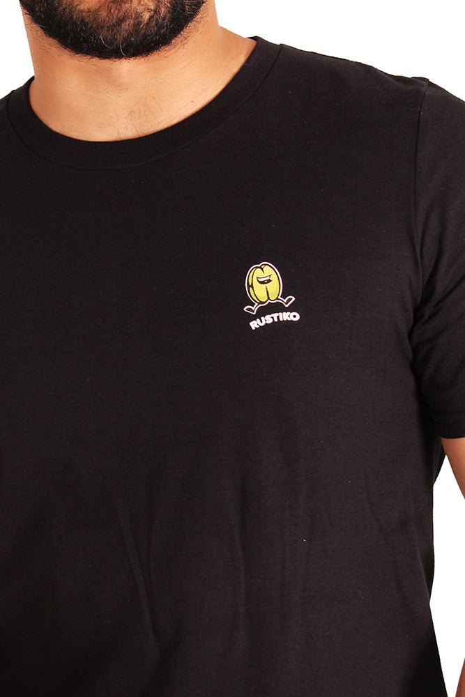 Café de Colombia | Camiseta - Rustiko