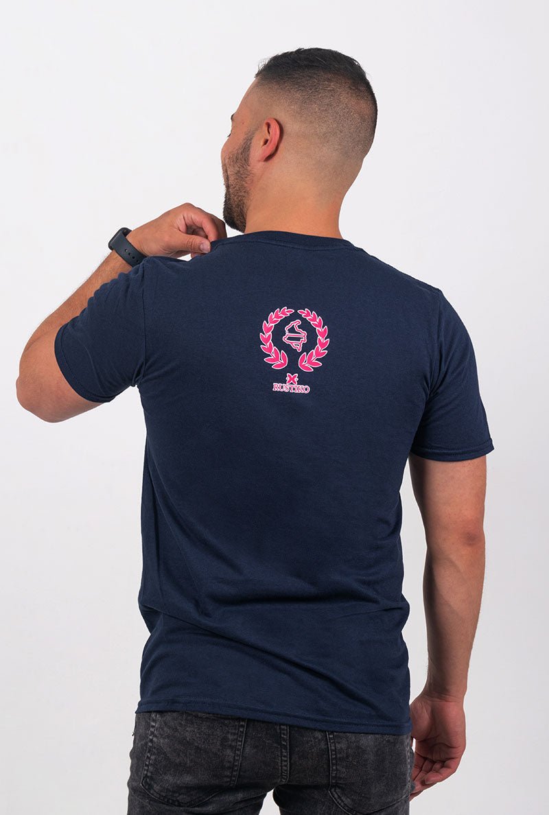 Colombia Tierra Querida | Camiseta - Rustiko