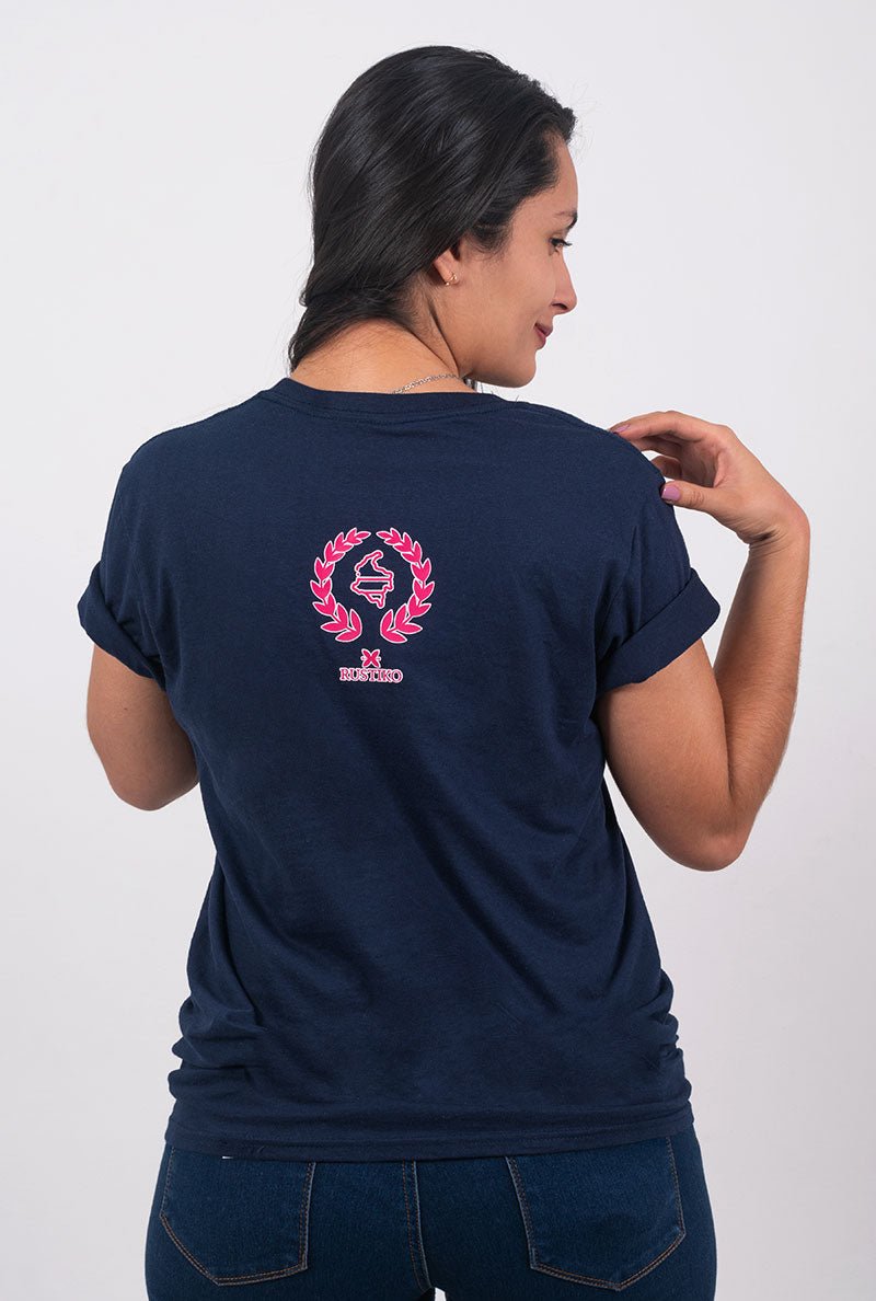 Colombia Tierra Querida | Camiseta - Rustiko