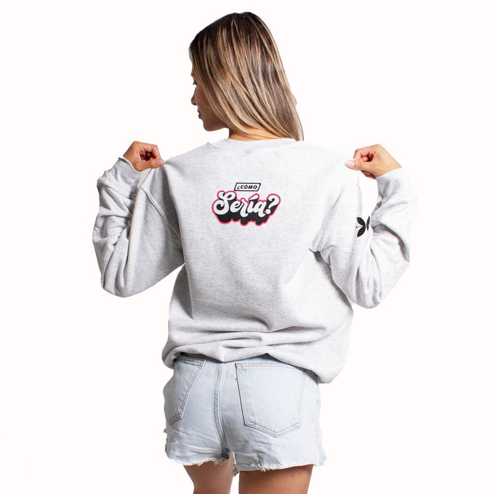 Como Sería | Buzo - Rustiko