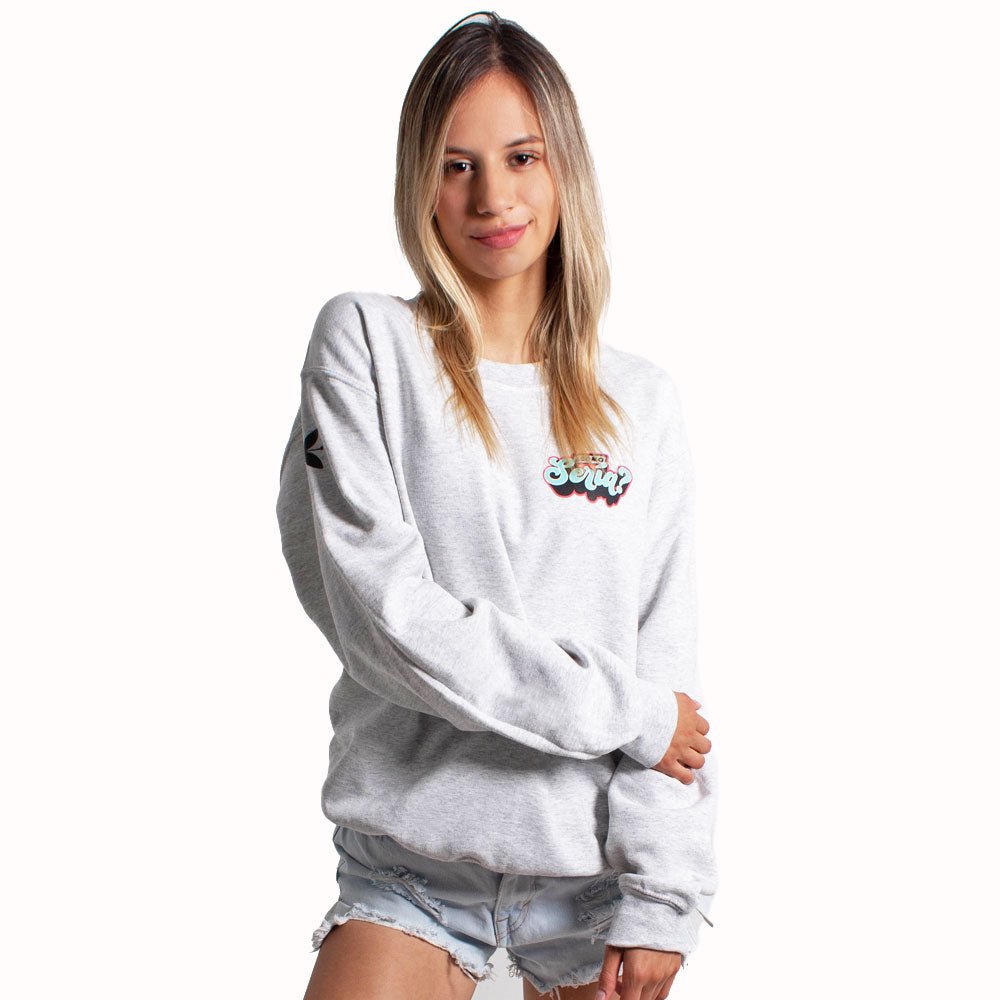 Como Sería | Buzo - Rustiko