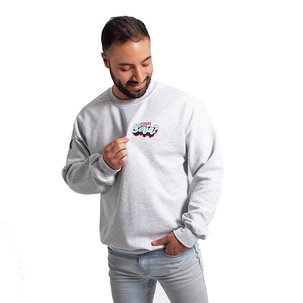 Como Sería | Buzo - Rustiko