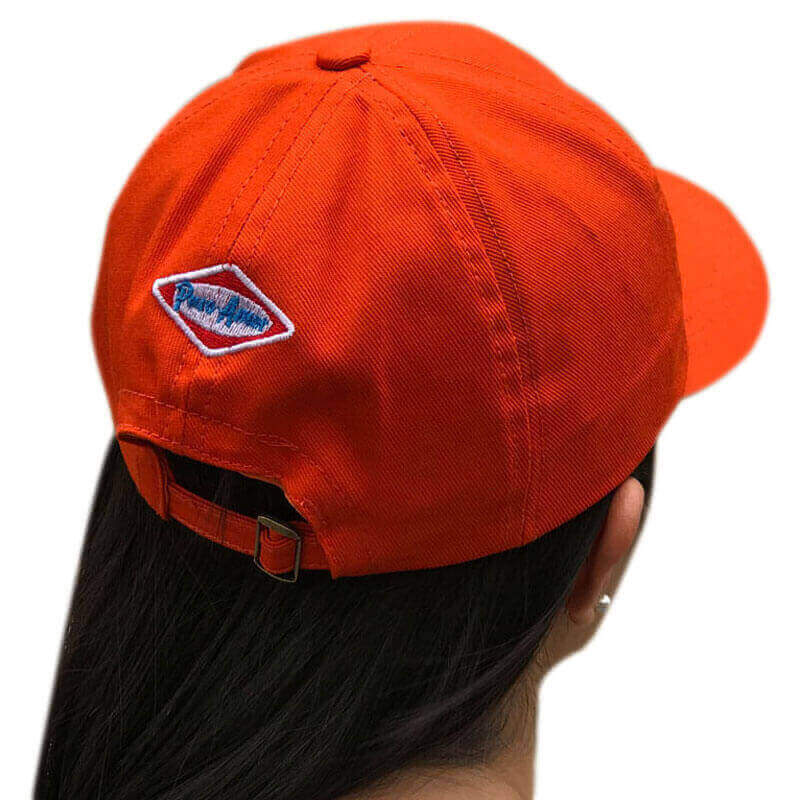 Gorra chocoradicto redonda 🤤 - Rustiko