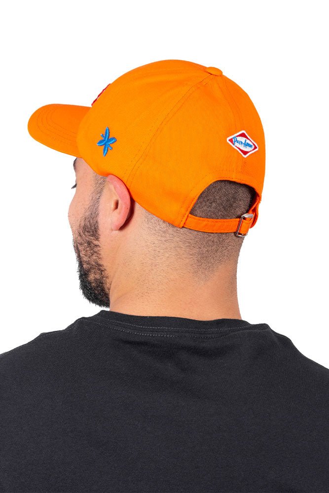 Gorra chocoradicto redonda 🤤 - Rustiko