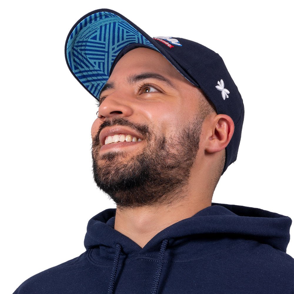 Gorra qué chimba - Rustiko