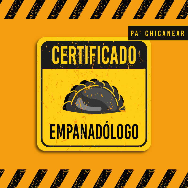 Kit Empanadólogo profesional - Rustiko