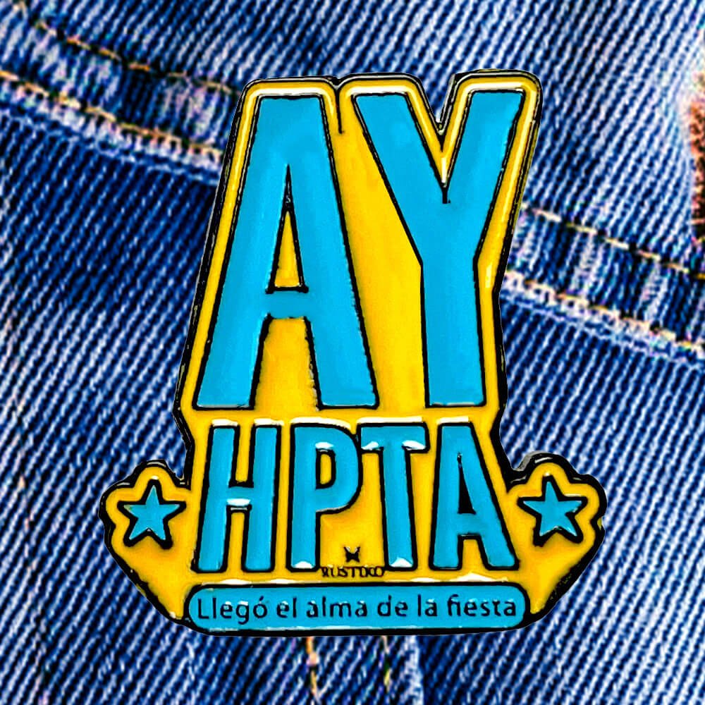 Pin Ay Hpta Se Prendio | Rustiko - Rustiko