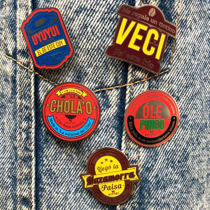 Pin Rolo | Frases Rolas - Rustiko