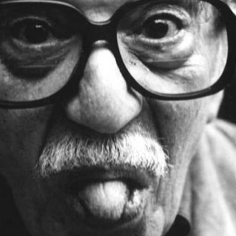 Gabriel García Márquez escritor colombiano, textos que valen oro - Rustiko