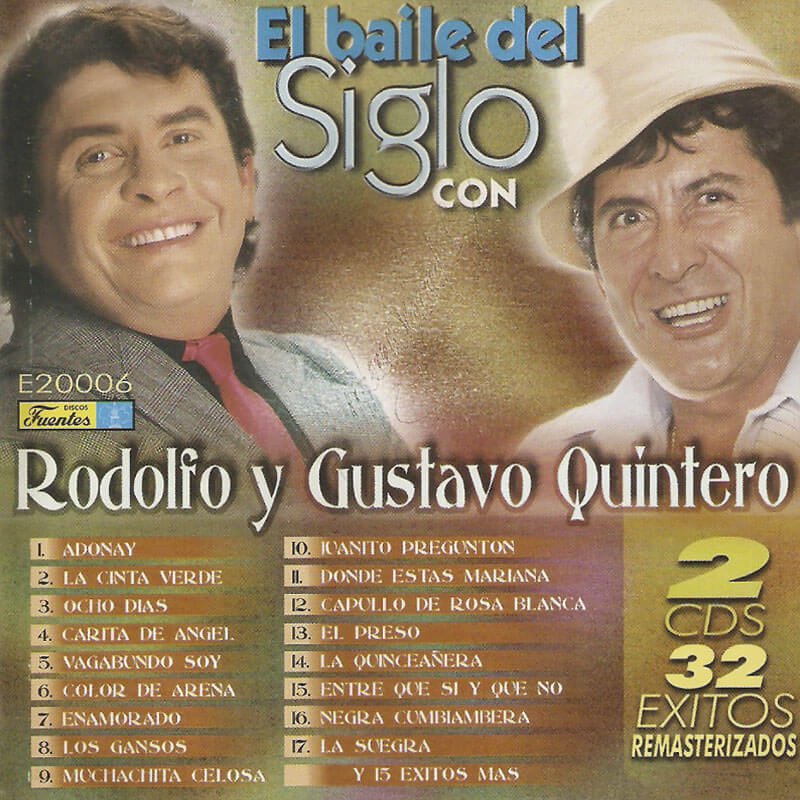 Las 5 canciones más sonadas en navidad – Colombia - Rustiko