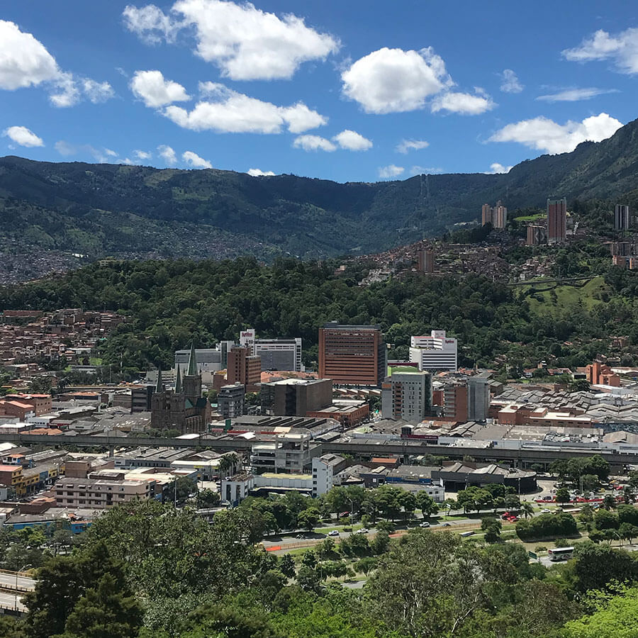 Qué hacer en Medellín - Rustiko