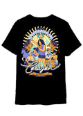 Carlos Vives Fan Art Tribute T-shirt - Colombian Rhythm and Pride