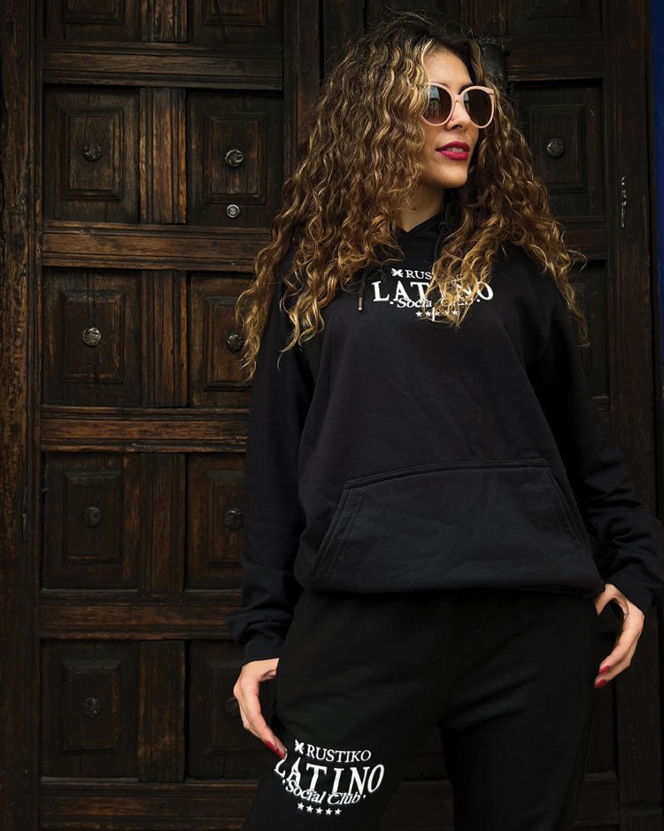 COMBO SUDADERA 👖 - Rustiko