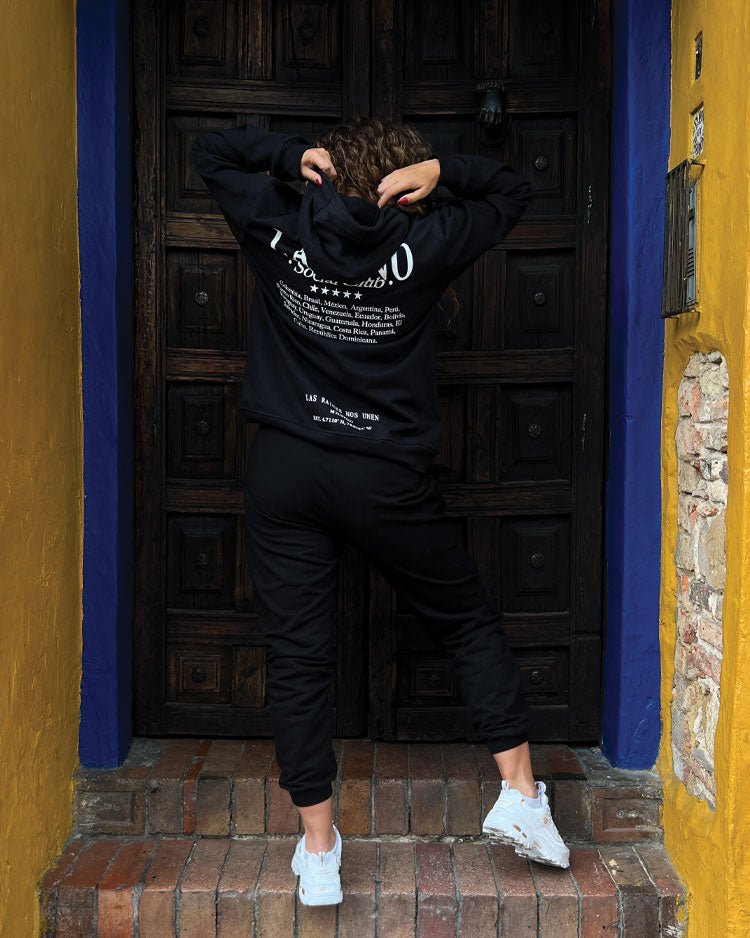 COMBO SUDADERA 👖 - Rustiko