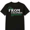 I'm from Colombia | Camiseta Unisex Algodón Peinado Premium