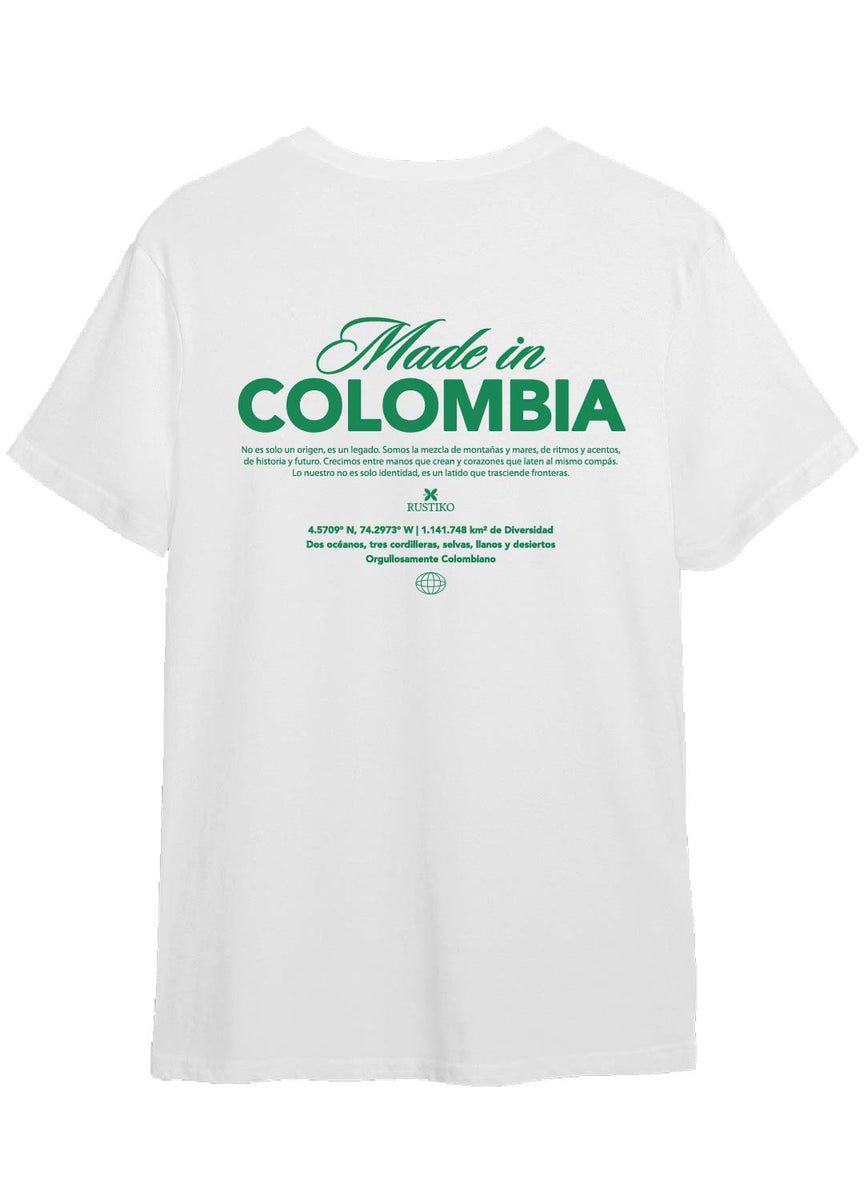 Marcas Colombianas De Ropa Sostenibles Colombia Marcas De Ropa Que