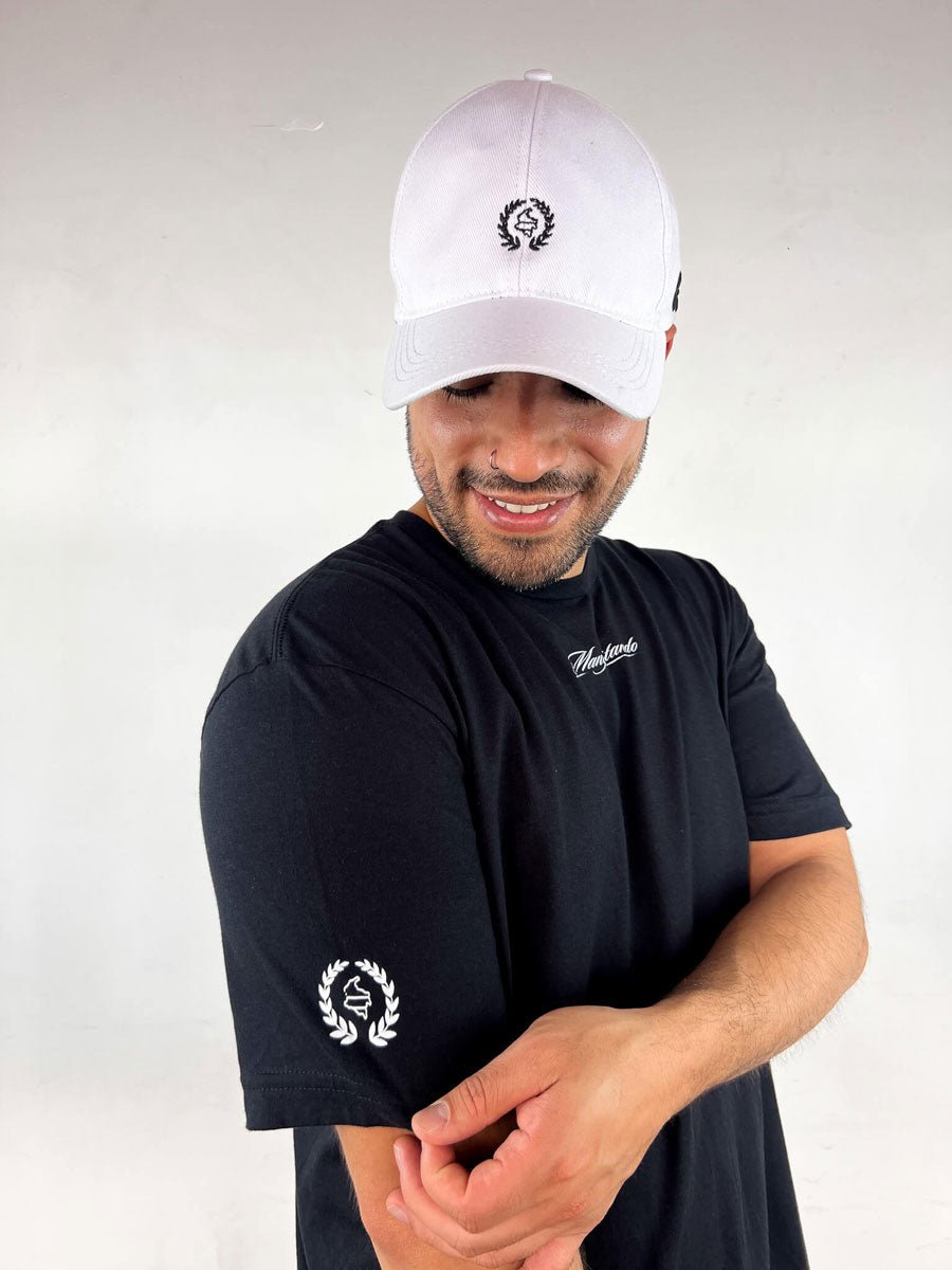 ⭐️ Manifestando | Camiseta Unisex - Rustiko
