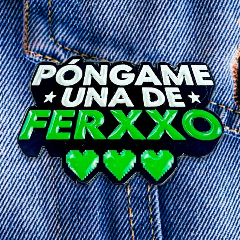 Pin Póngame una del Ferxxo - Rustiko