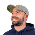 Gorra de aguacates