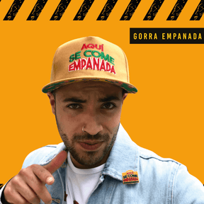 Kit Empanadólogo profesional - Rustiko