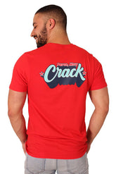 Muy crack | Camiseta - Rustiko