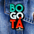 Pin Bogota phrase | Rustiko 