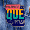 Pin Hagámosle | Decisiones Colombianas