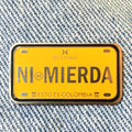 Pin Ni Mierda