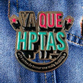 Pin ya qué hptas | Rustiko