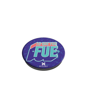 PopSocket - Lo que Fue Fue - Rustiko
