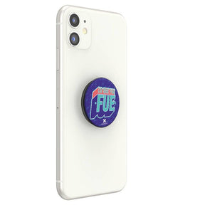 PopSocket - Lo que Fue Fue - Rustiko