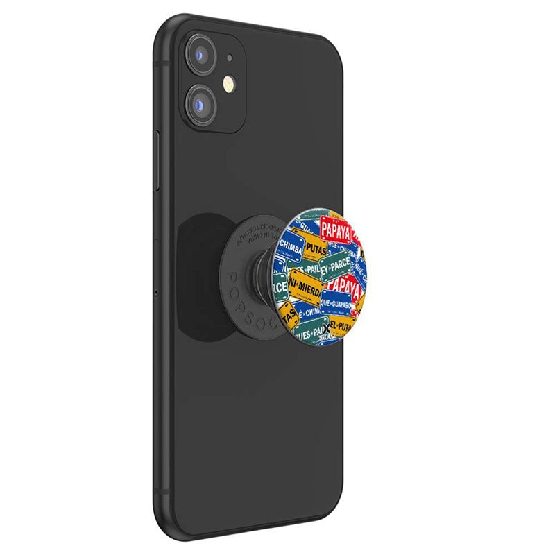 PopSocket - Placas con dichos - Rustiko