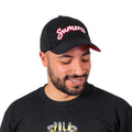 Sumercé Round Cap