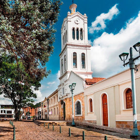 Una experiencia en Usaquén - Rustiko